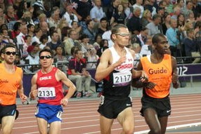 九游登录入口-残奥会中国体育健儿斩获多金牌，残奥会项目视频